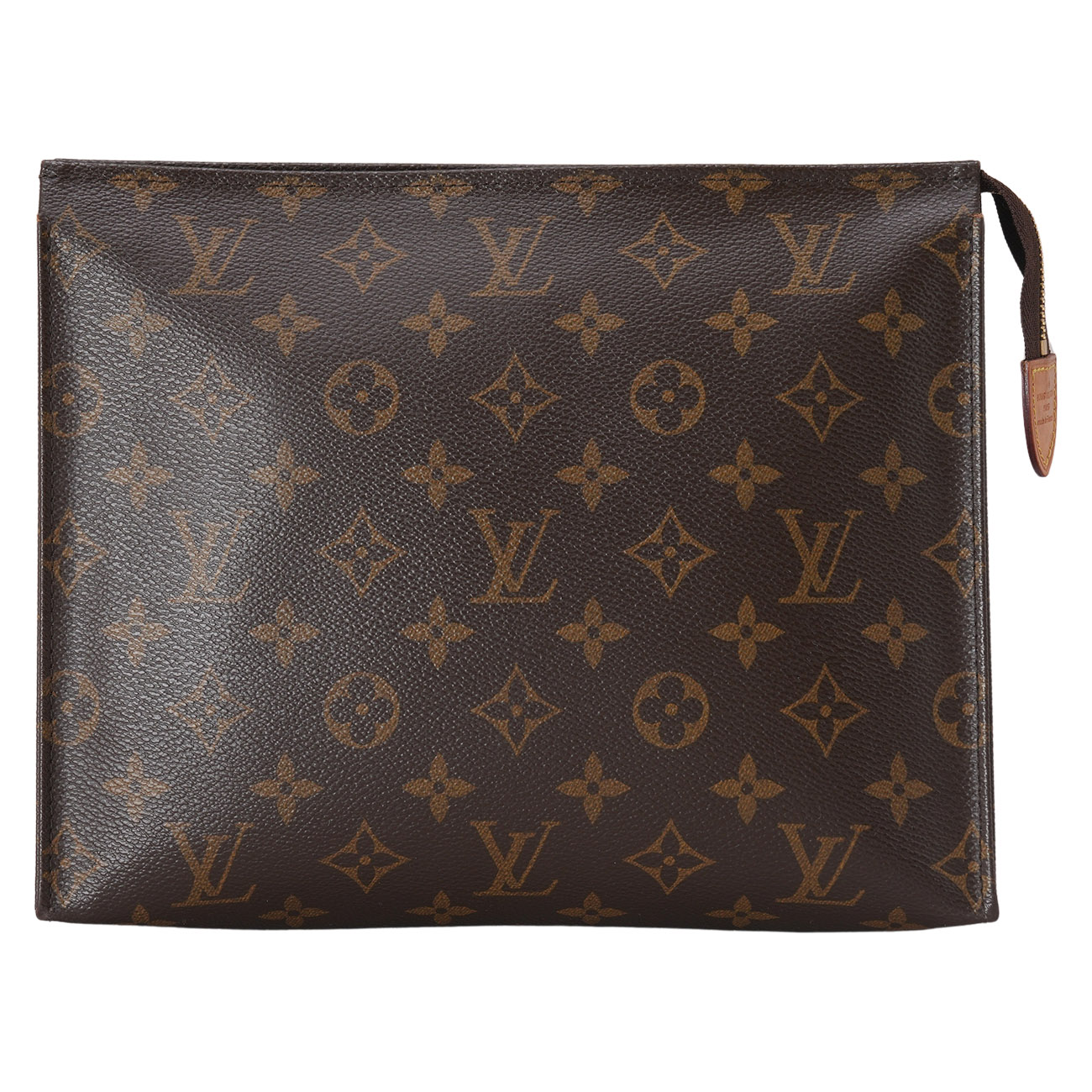 LOUIS VUITTON(USED) 루이비통 모노그램 포쉐트 토일렛